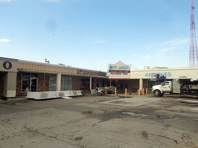Indian Village